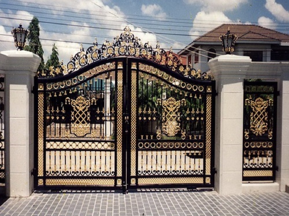 Vardhman-Design Gate