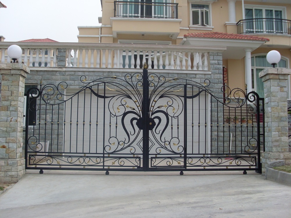 Vardhman-Design Gate