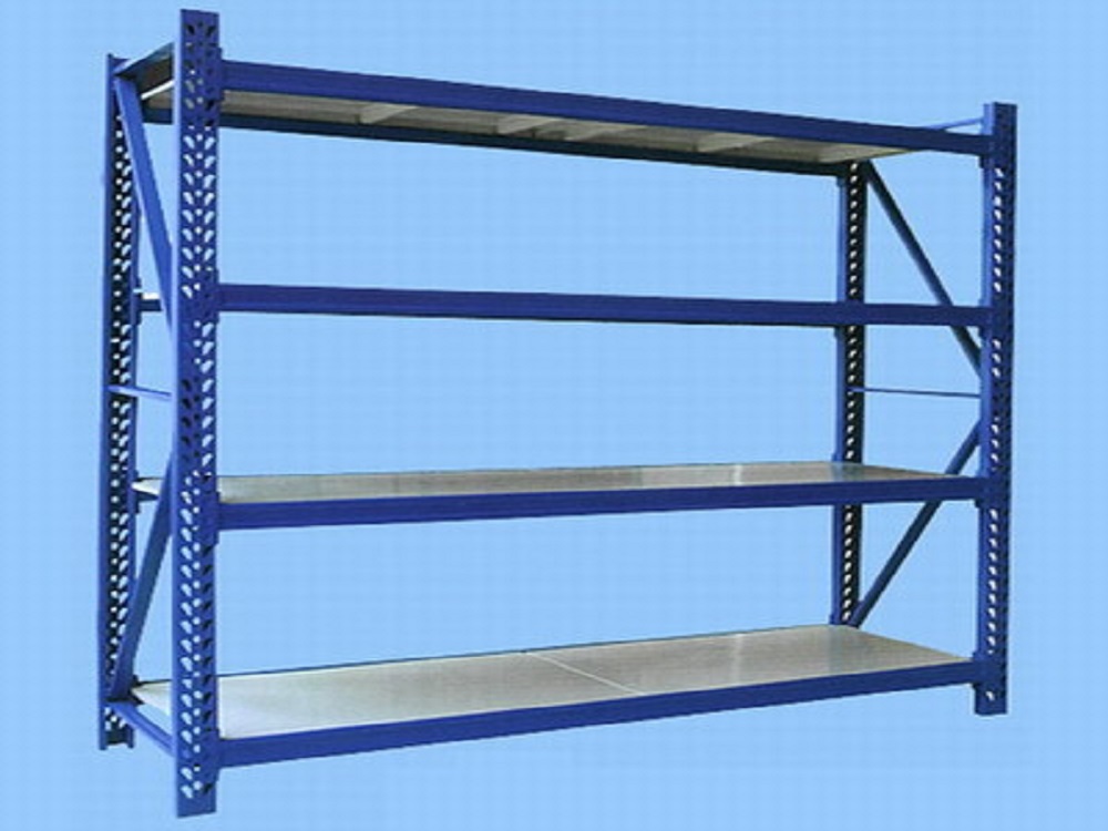 Vardhman-Rack